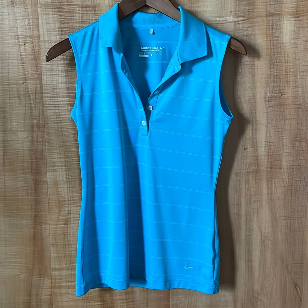 Nike Golf/Tennis Top